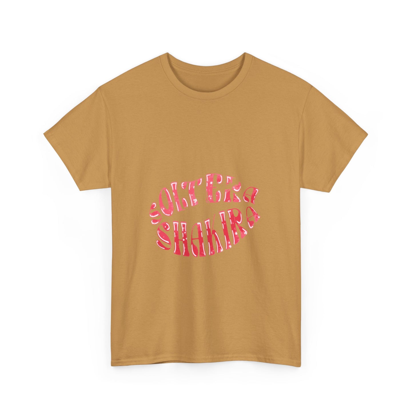 Solo Vibes Lips Unisex Heavy cotton tee