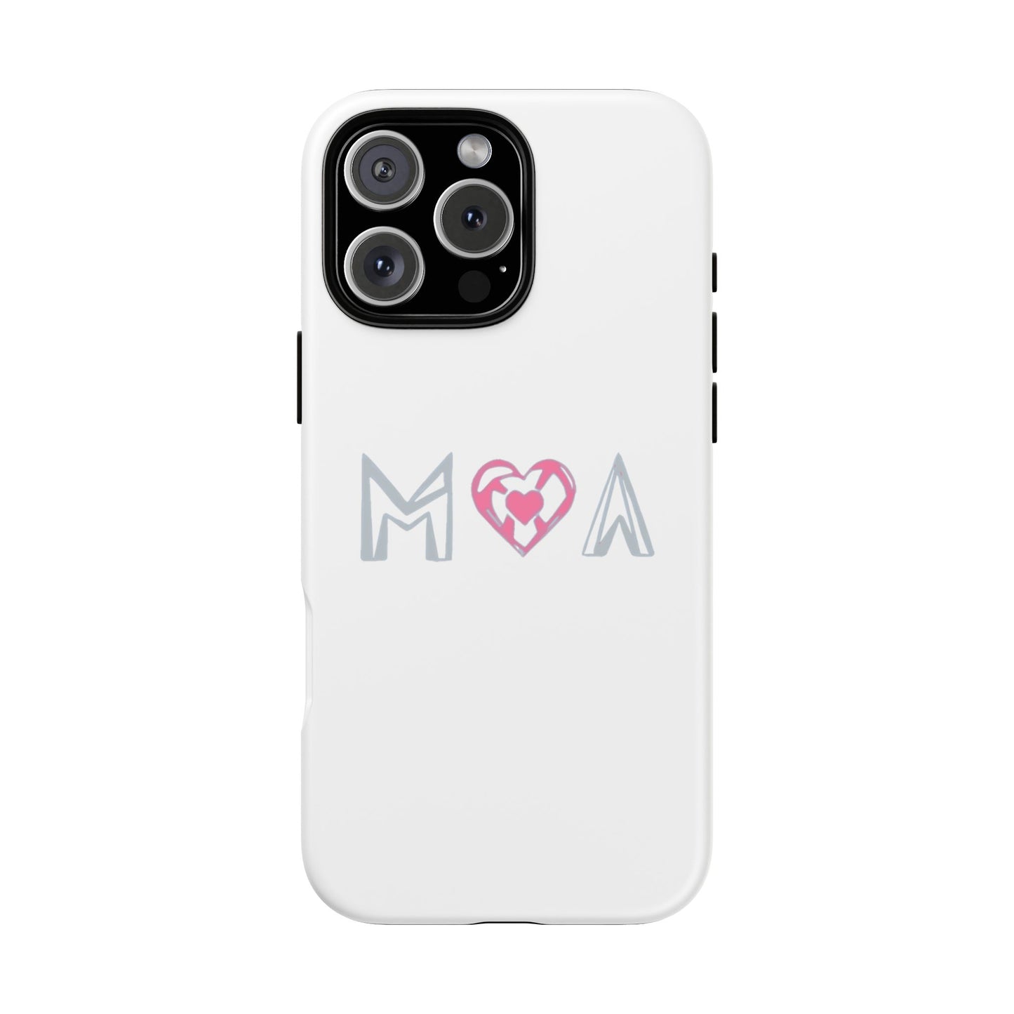 Nova Core Clothing Tough Cases