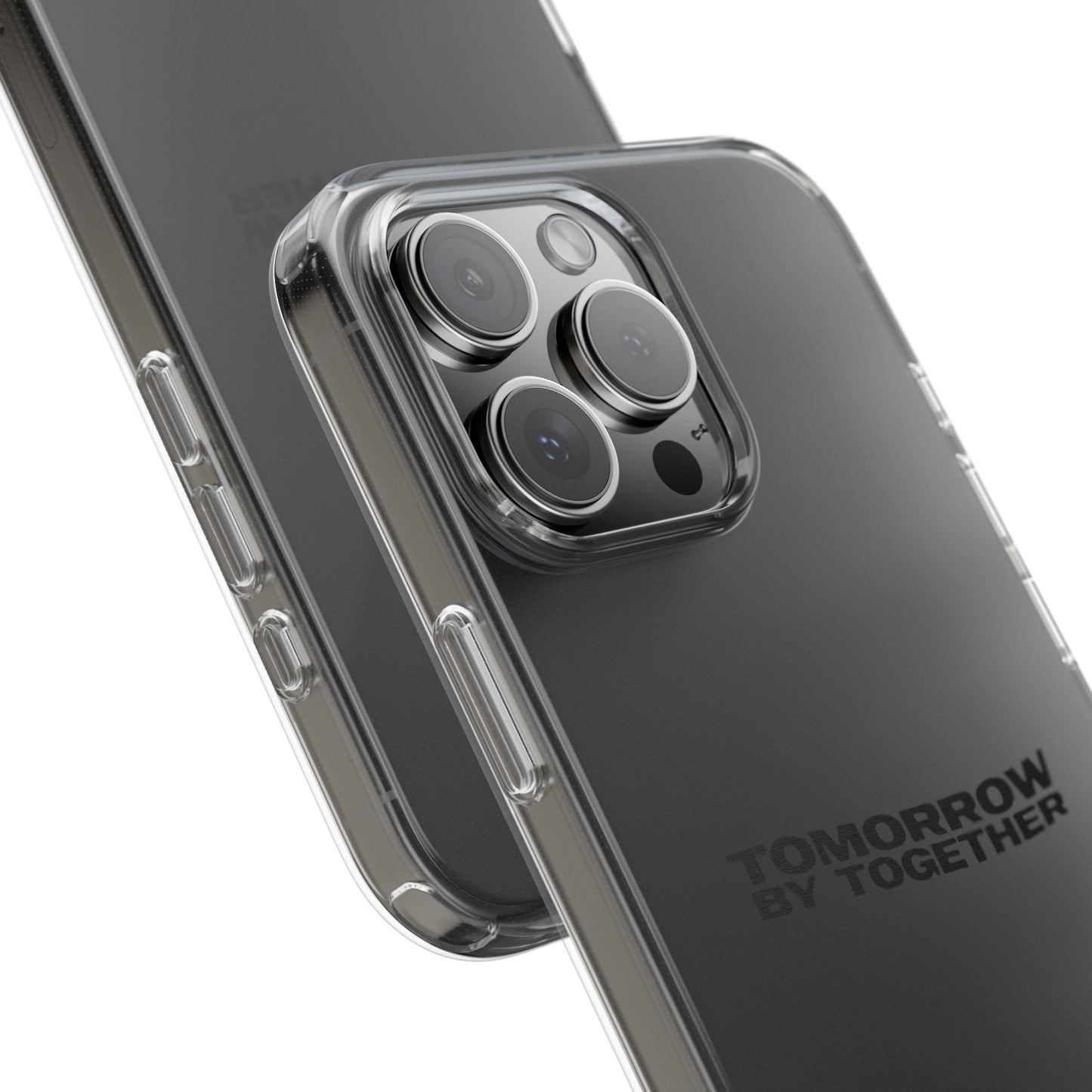 NEOVOID Clear Cases