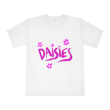 Daisies - Unisex Classic Crewneck T-shirt