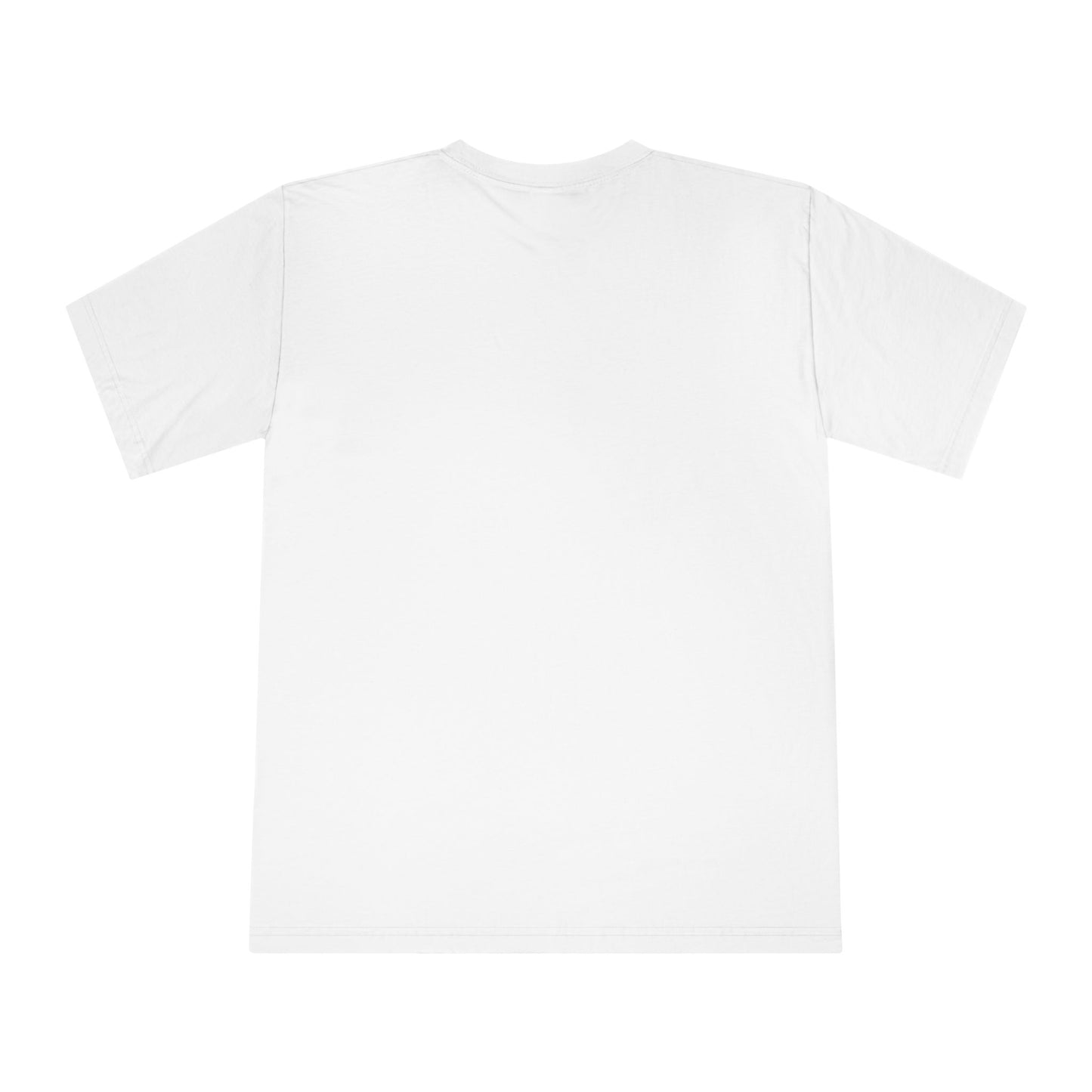 Crown over Katy Perry Signature” - Unisex Classic Crewneck T-shirt