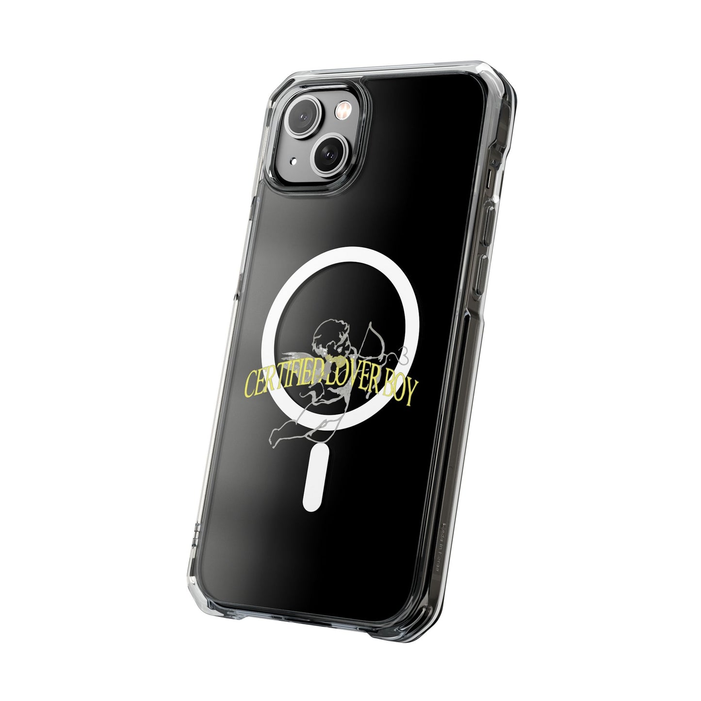 Cupid Lover Boy impact case
