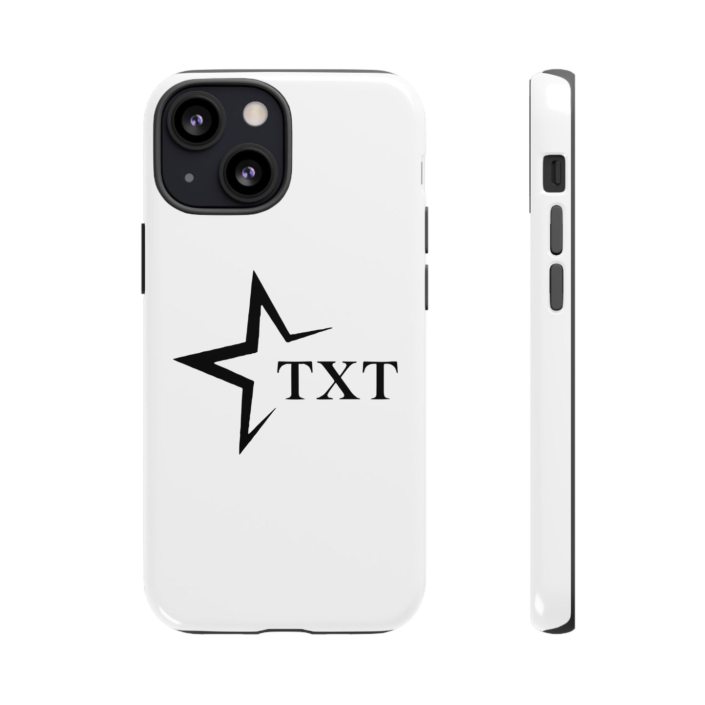 Urban Flux Co. Tough Cases