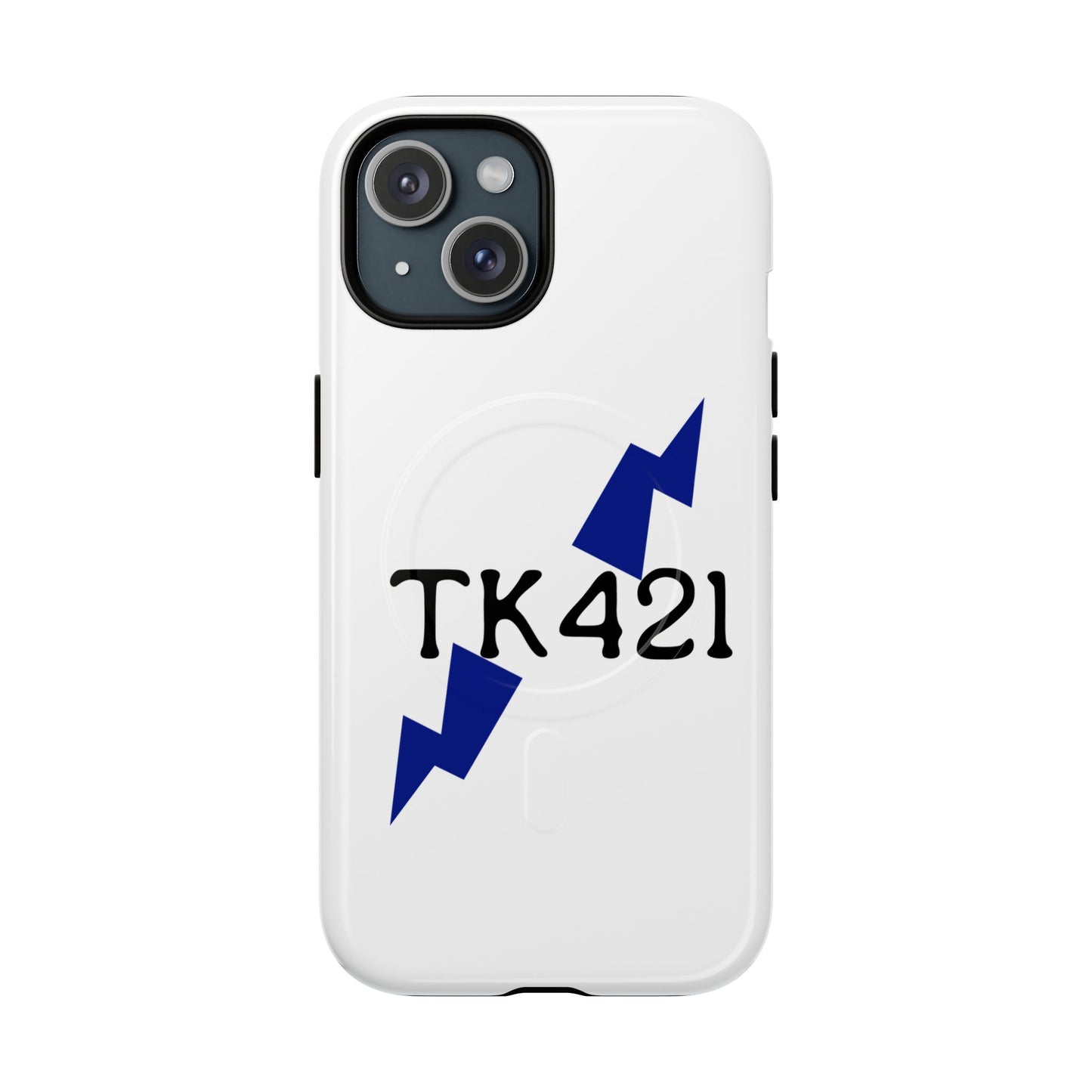 Bolt Duality Tough Magnetic case