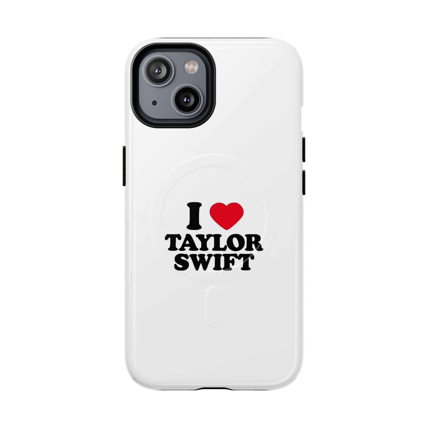 Lover Lane Collective Tough Magnetic Case