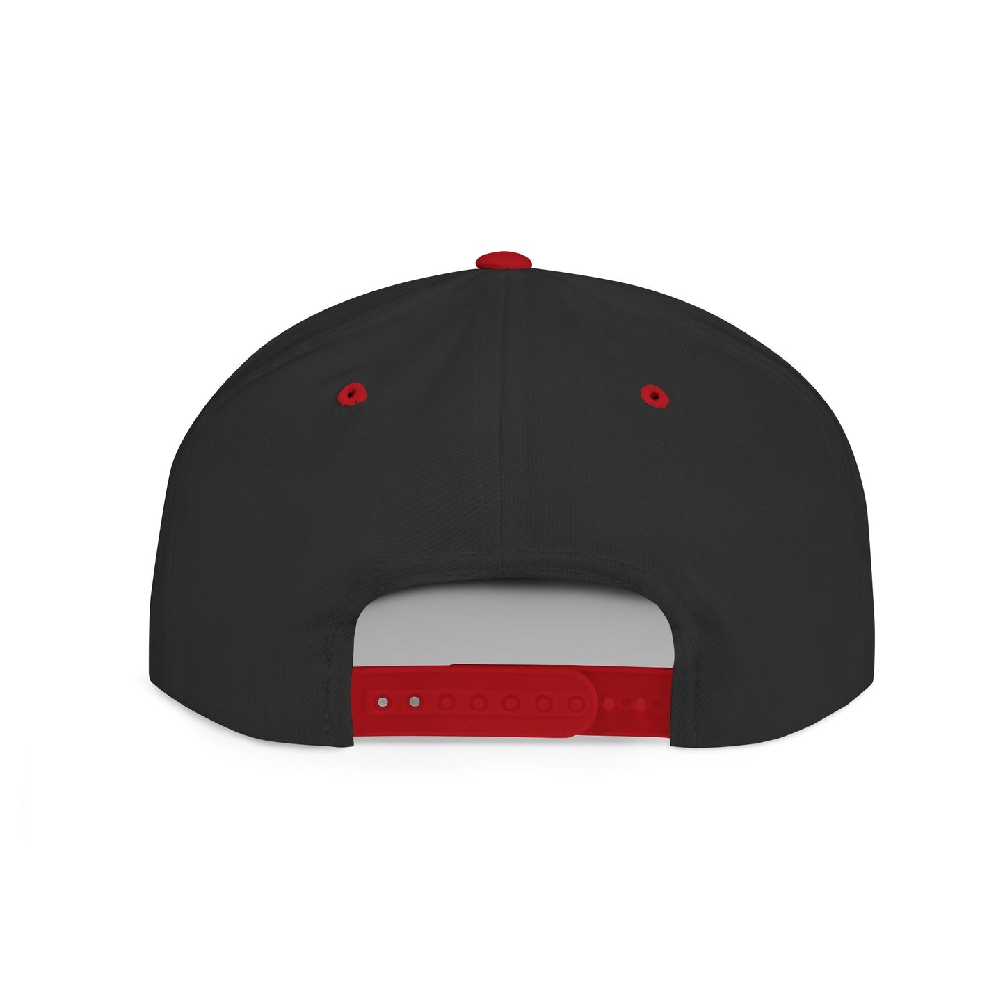 Flat Bill Snapback – Ed Sheeran Edition