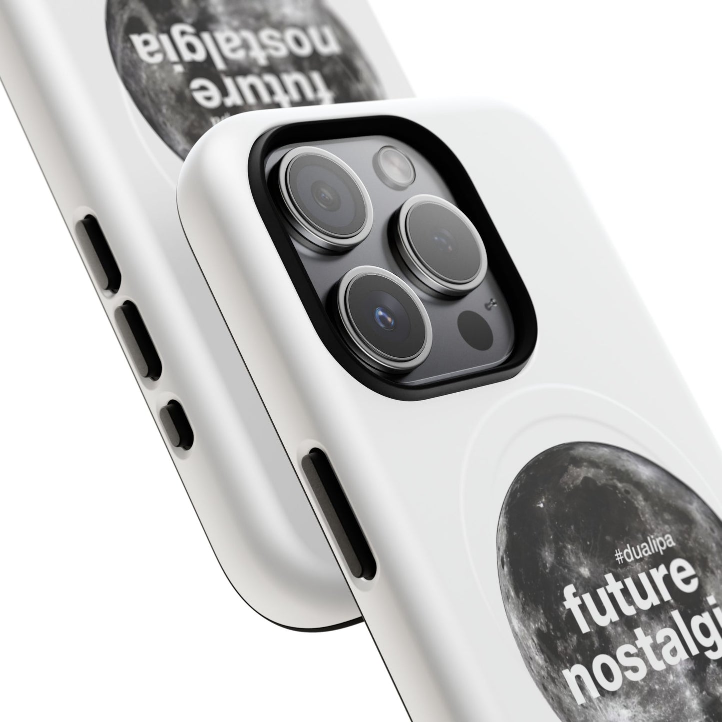 Moonlight Memory Core Tough Magnetic Case