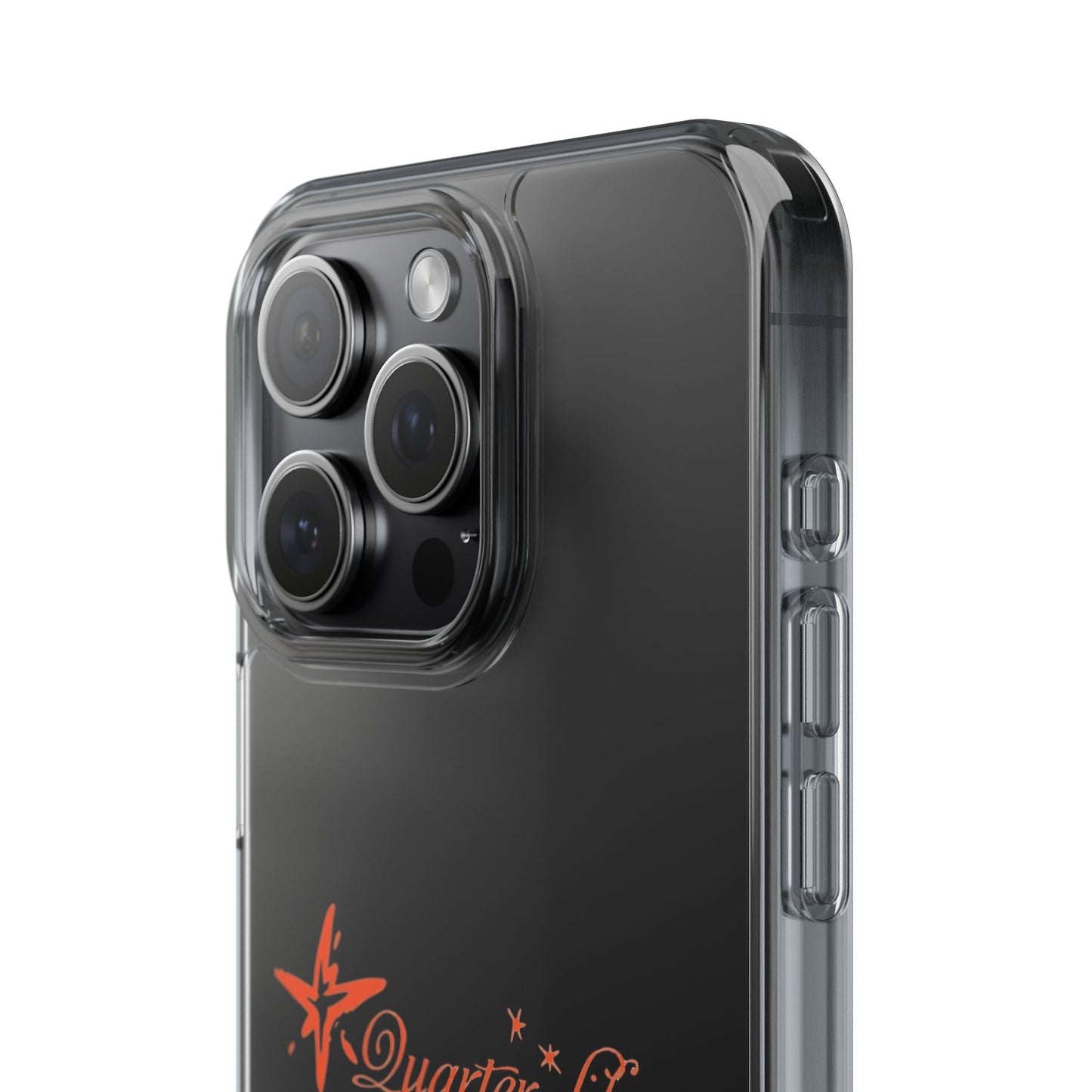 Eclipse Street Co. Clear Cases