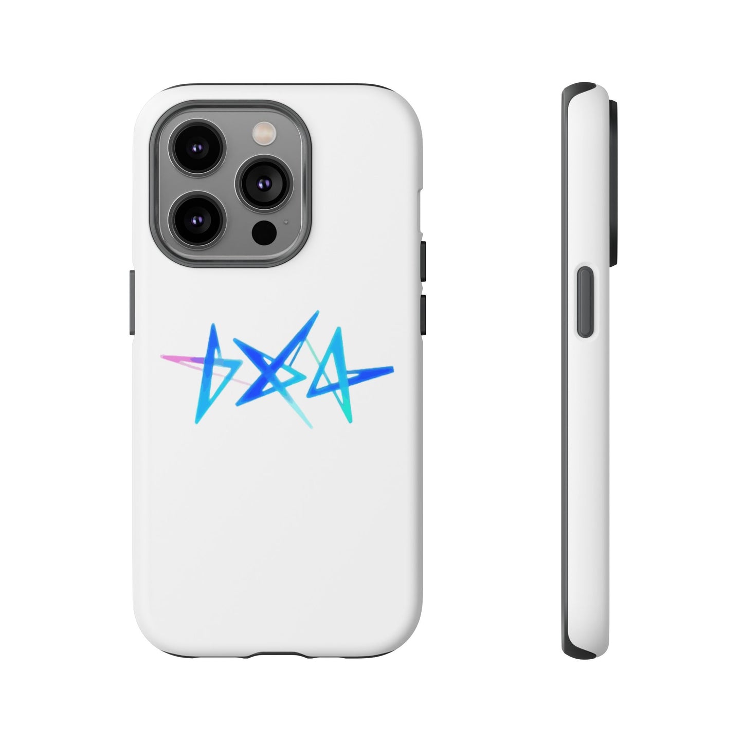 LUMINA Tough Cases