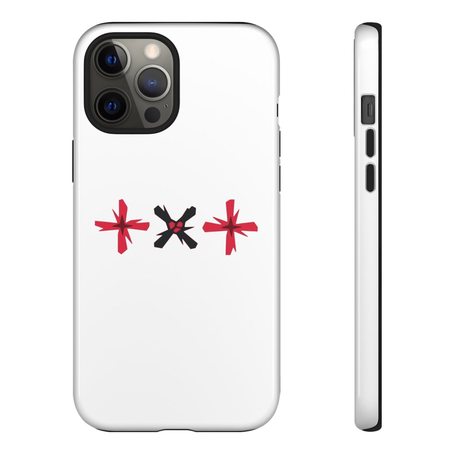 Cosmic Edge Apparel Tough Cases