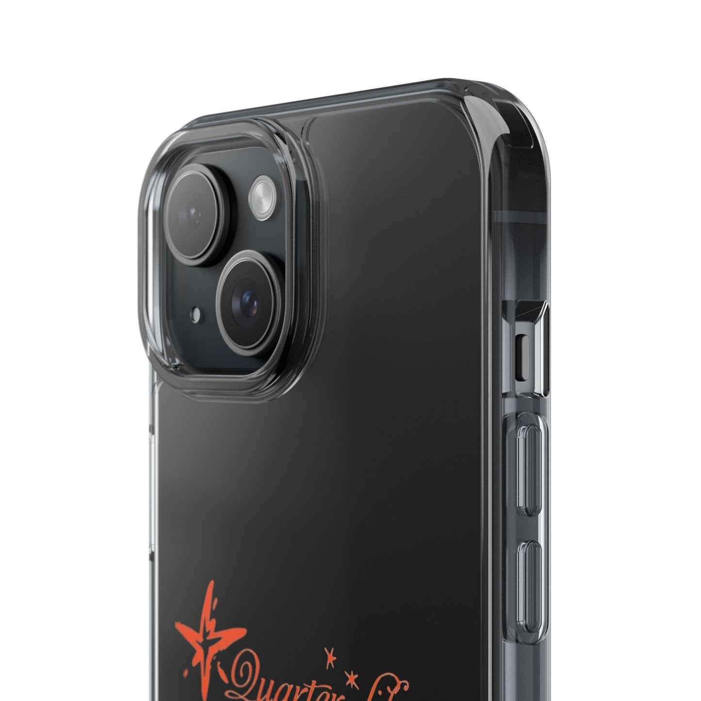Eclipse Street Co. Clear Cases