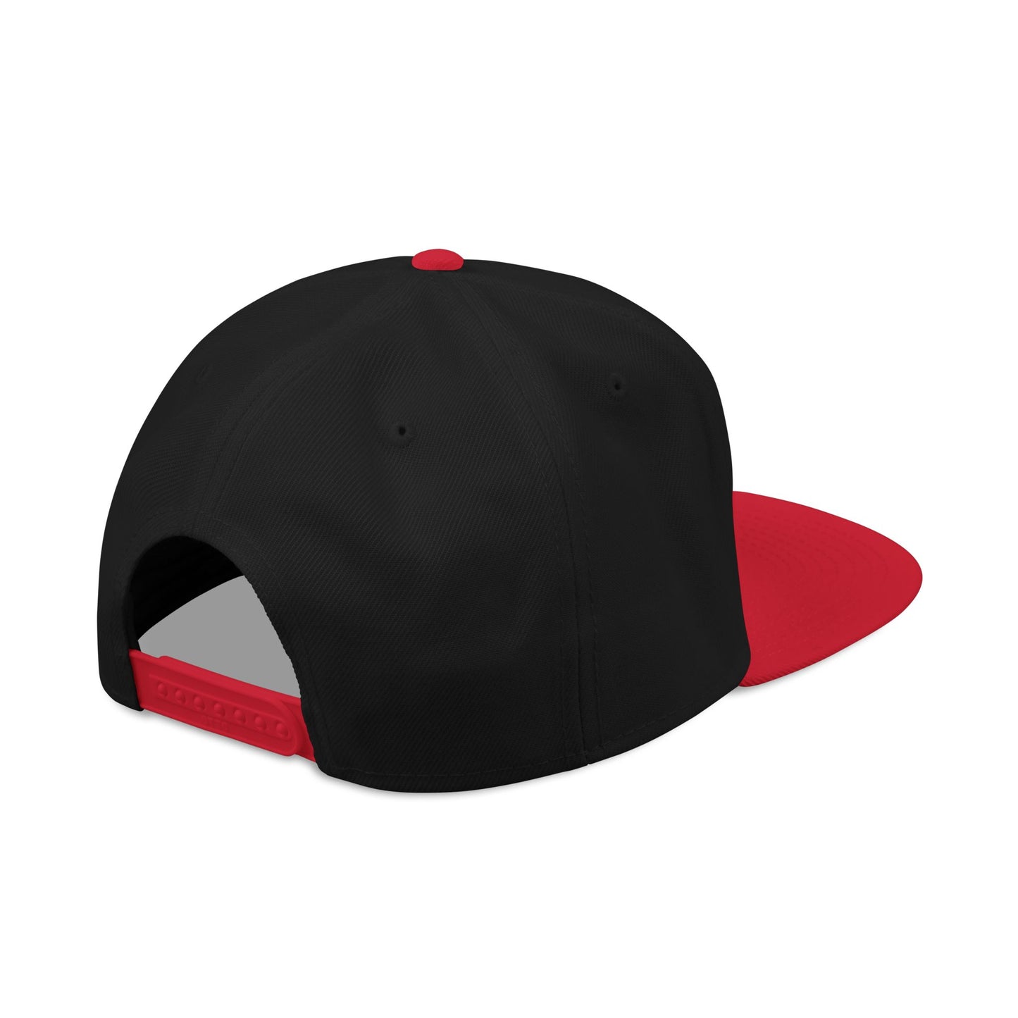 Cosmic Infinity Loop Snapback cap