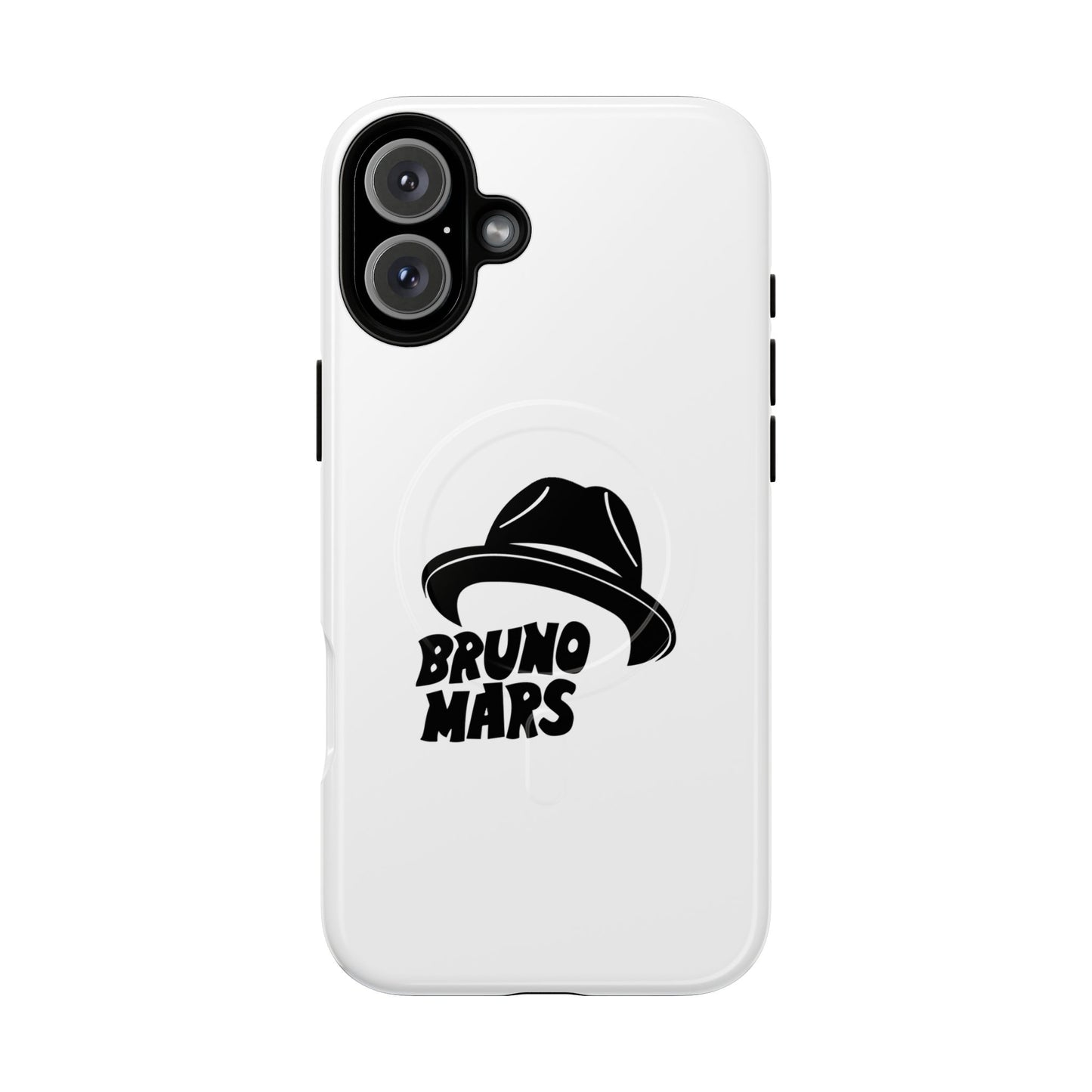 Top Hat Vibe Graphic Shirt
