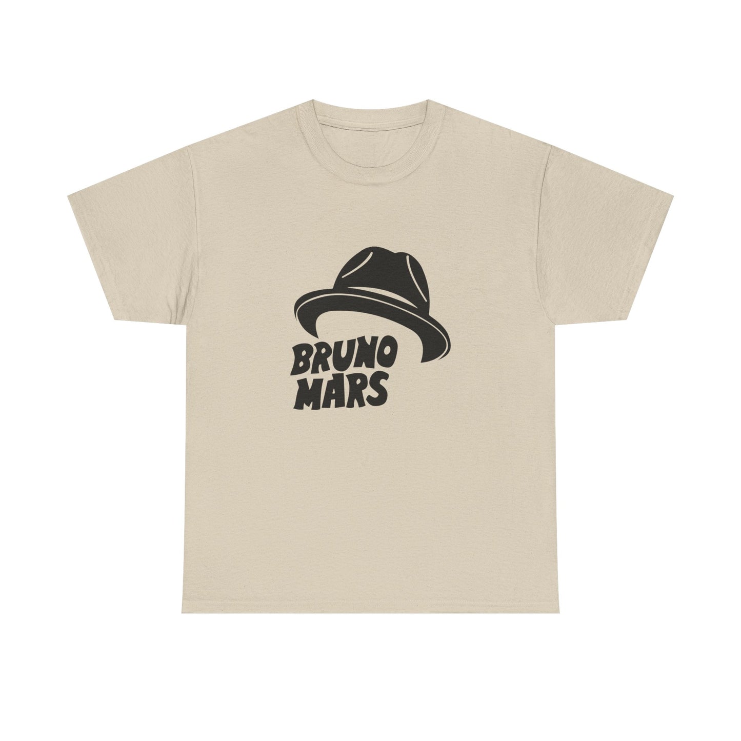 Top Hat Vibe Graphic Unisex Heavy cotton Tee