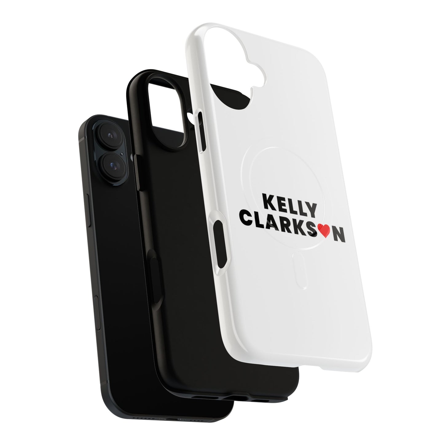 Heartwave Harmony Tough Magnetic Case