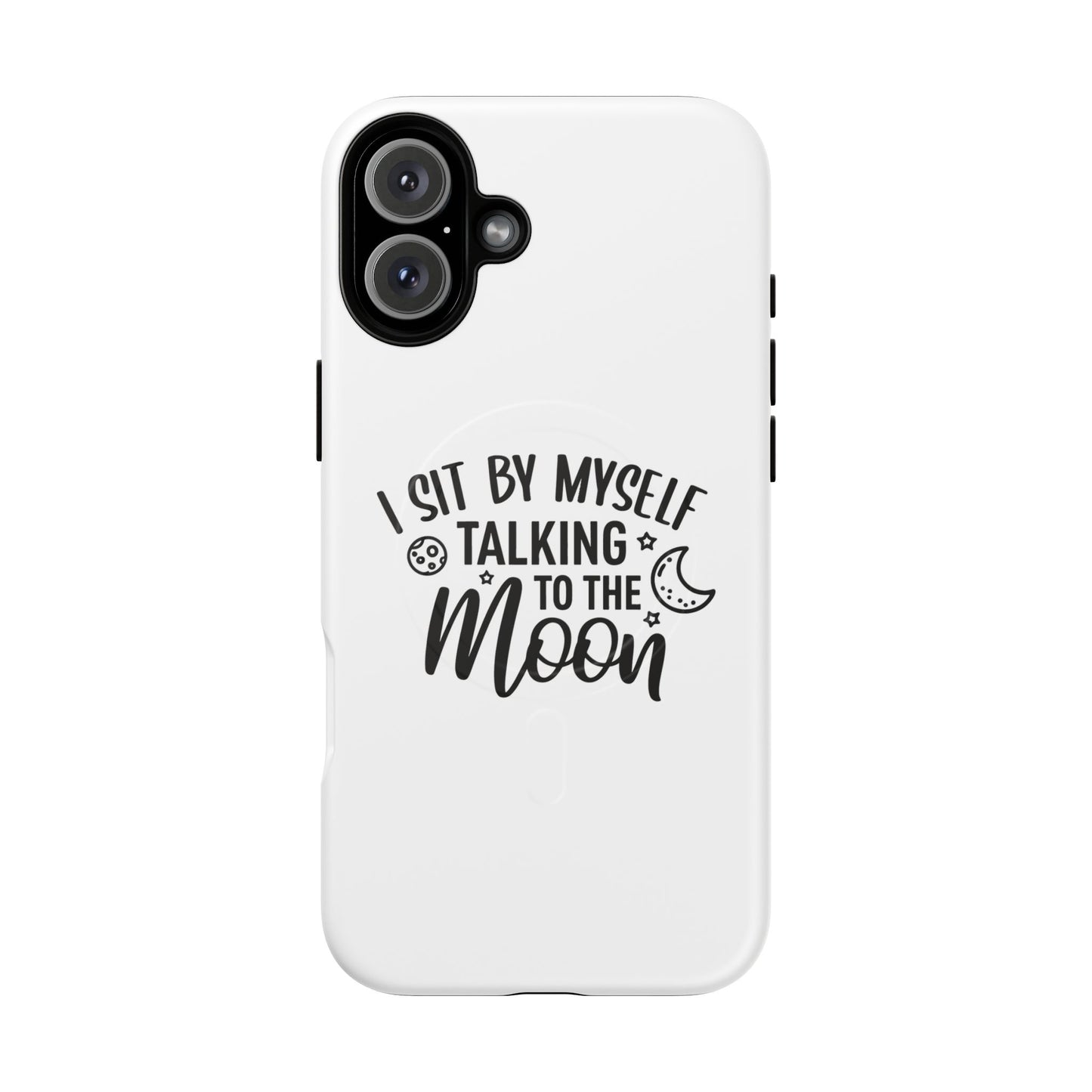 Night Talks Celestial Shirt