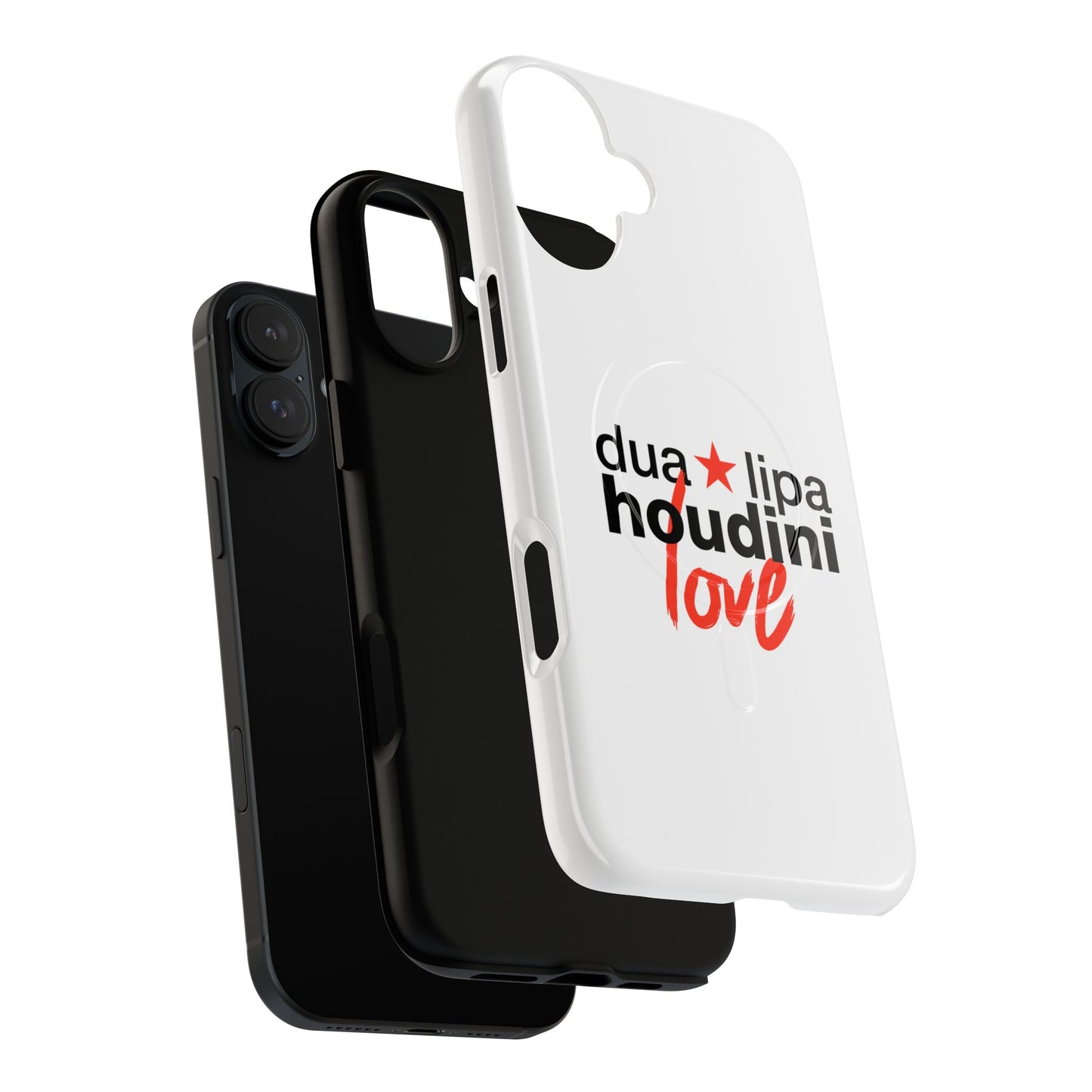 Starborn Love Brush Tough Magnetic Case