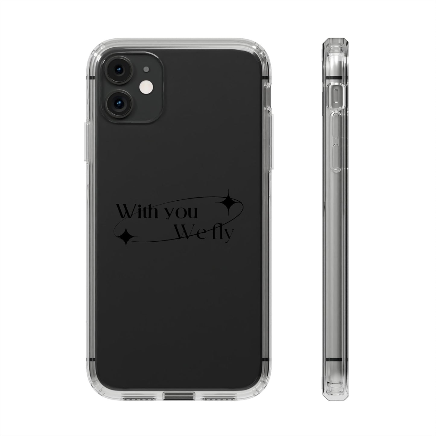 ASTRYX Clear Cases