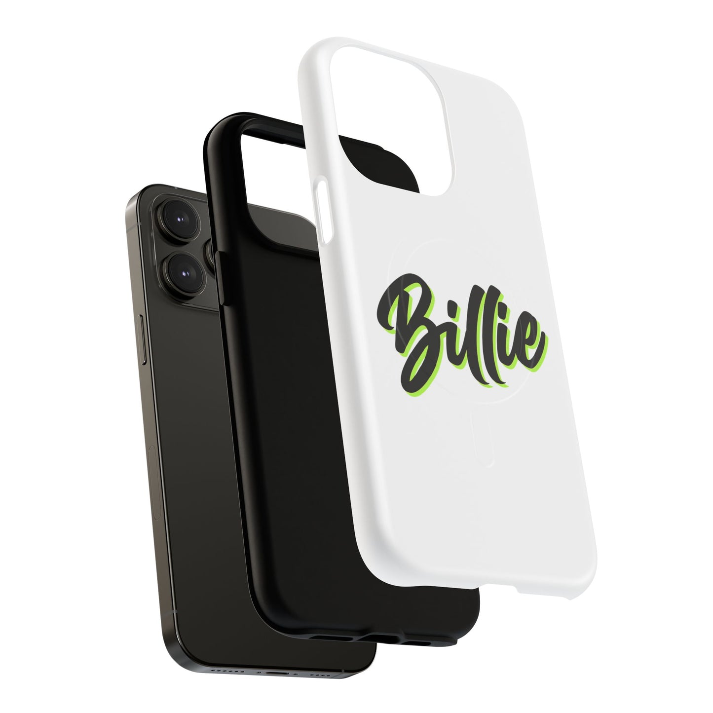 Electric Script Vibes Tough Magnetic Case