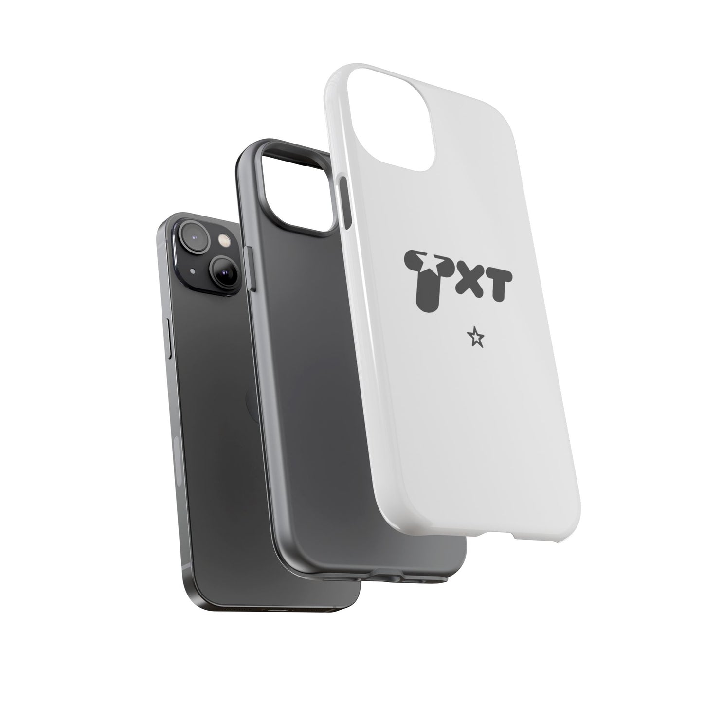 Prism Vibe Collective Tough Cases