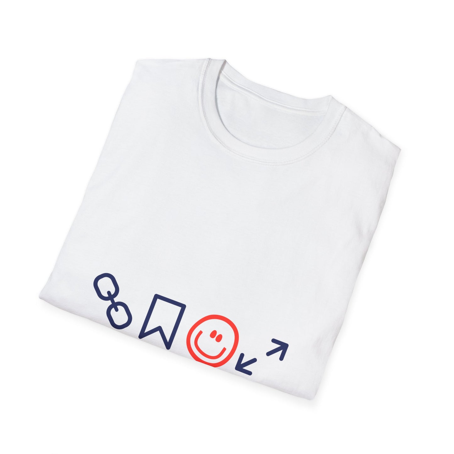 Training Era Energy Unisex Softstyle Tee
