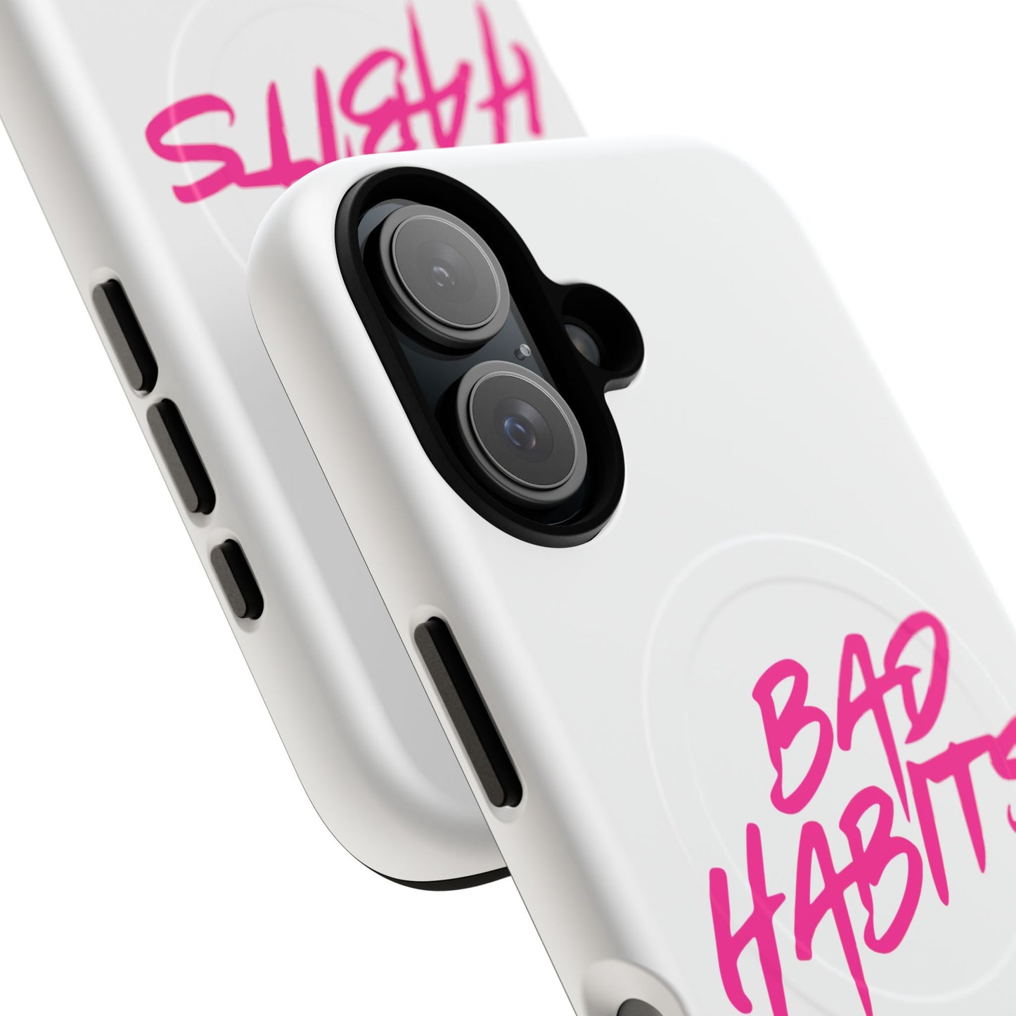 Sun and Waves Minimalist Tough Magnetic case