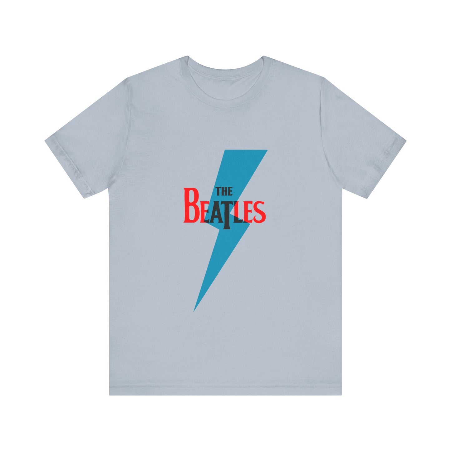 Bolt & Beats Fusion Unisex short sleeve Tee