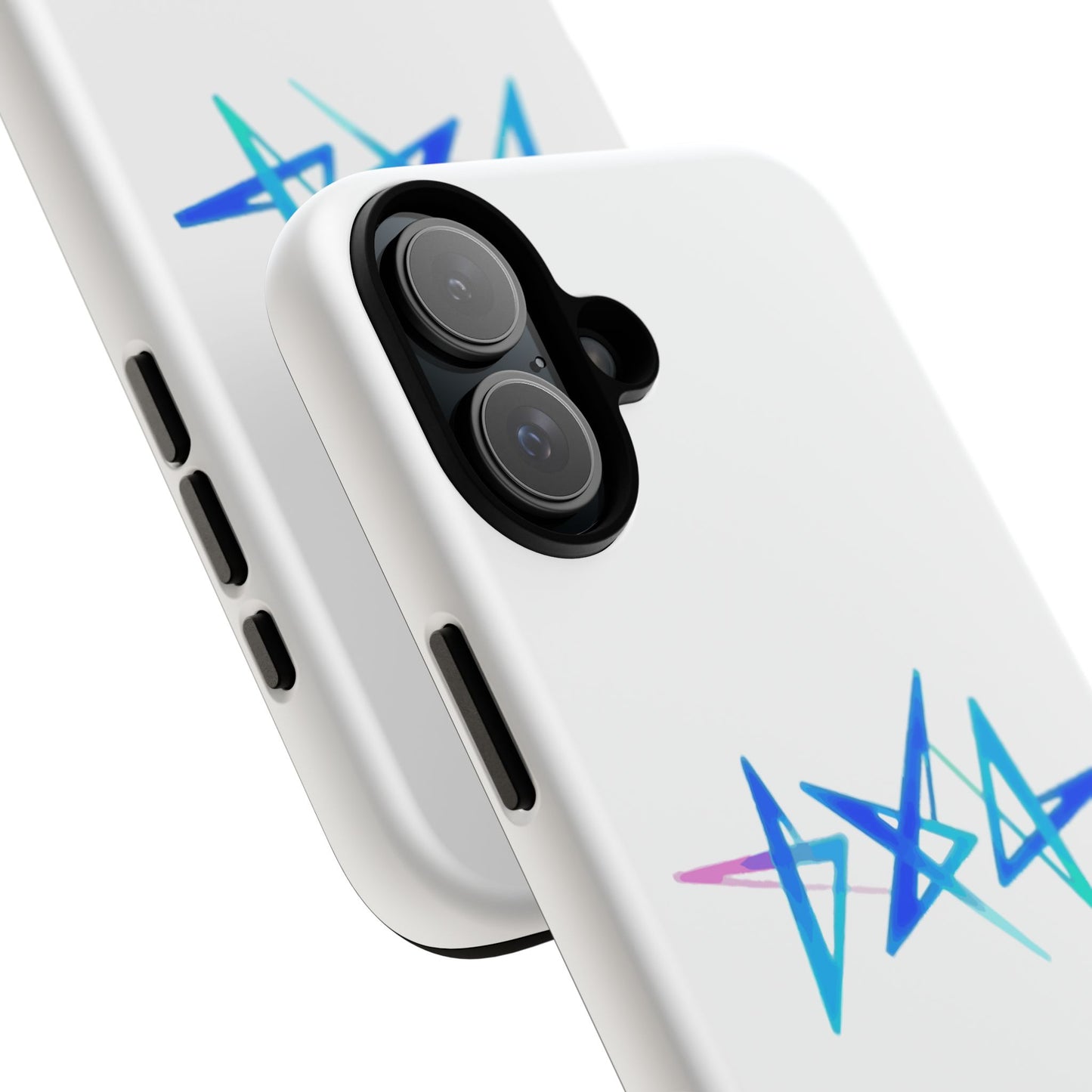 LUMINA Tough Cases