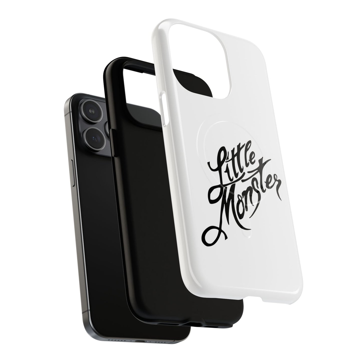 Strike Icon Tough Magnetic case