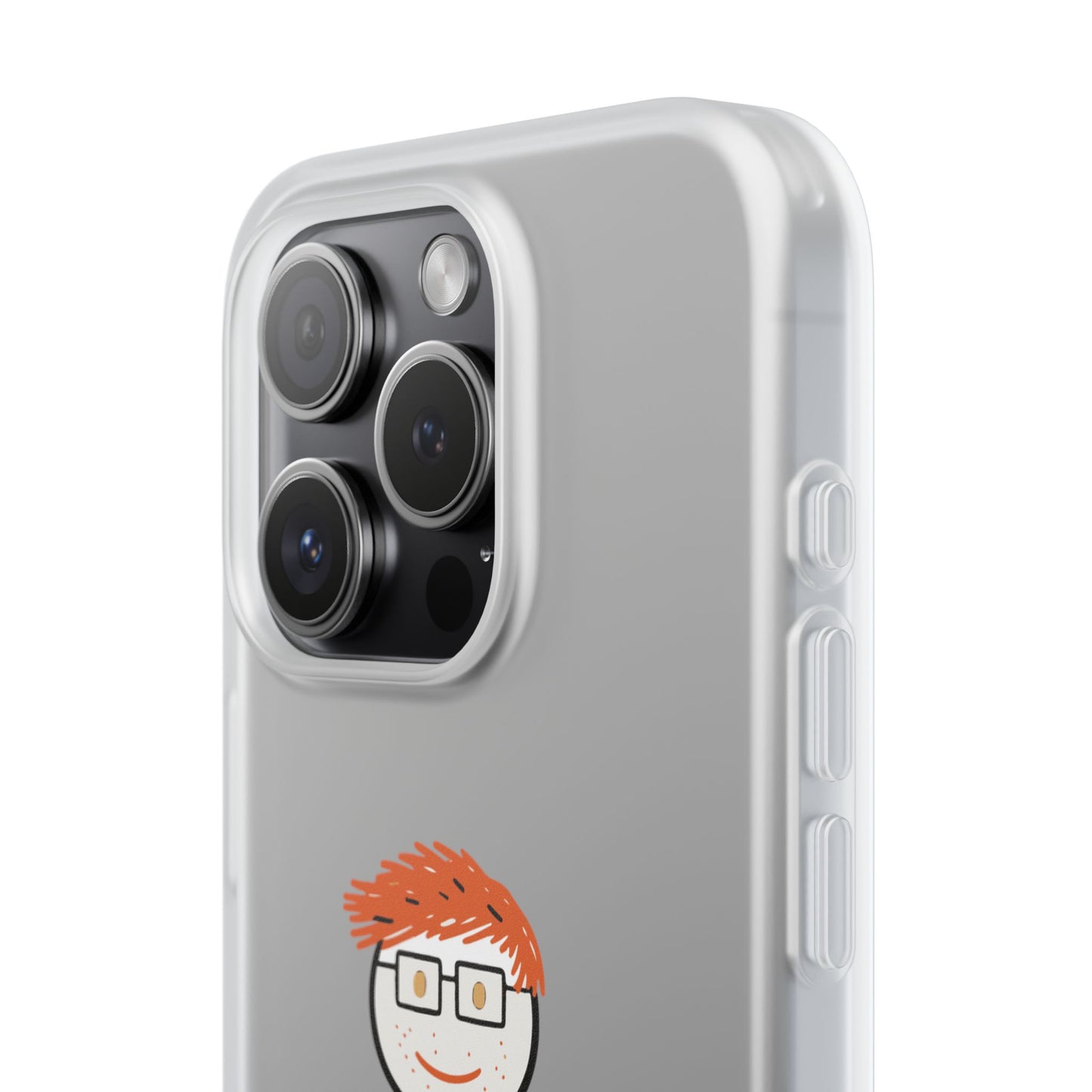 Flexi Case β Ed Sheeran guitar edition (iPhone Xβ16 Pro Max)