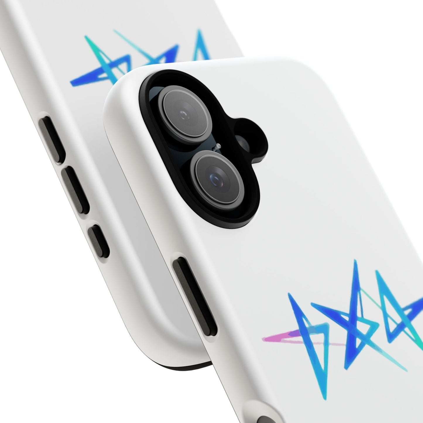 LUMINA Tough Cases
