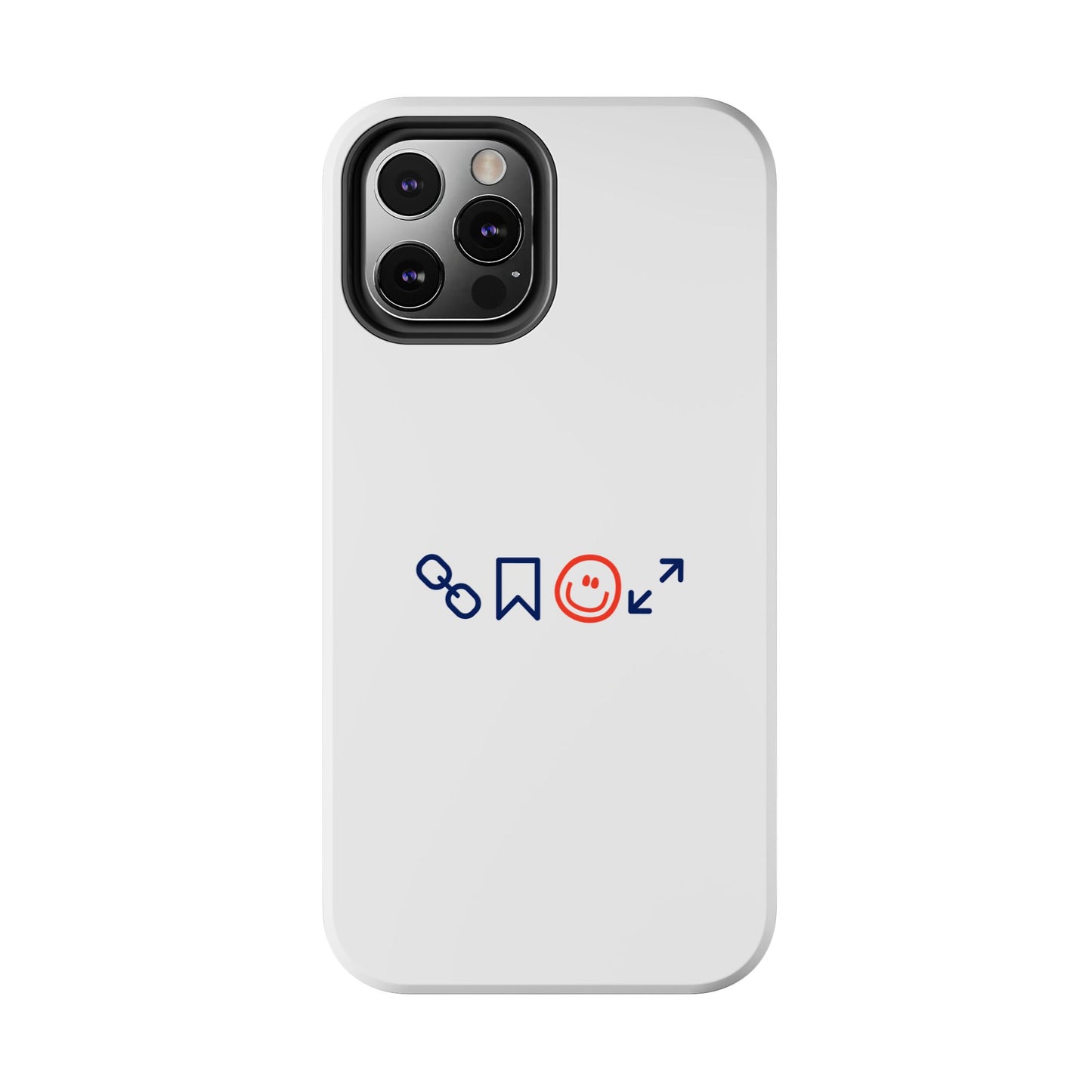 Training Era Energy Tough Magnetic Case
