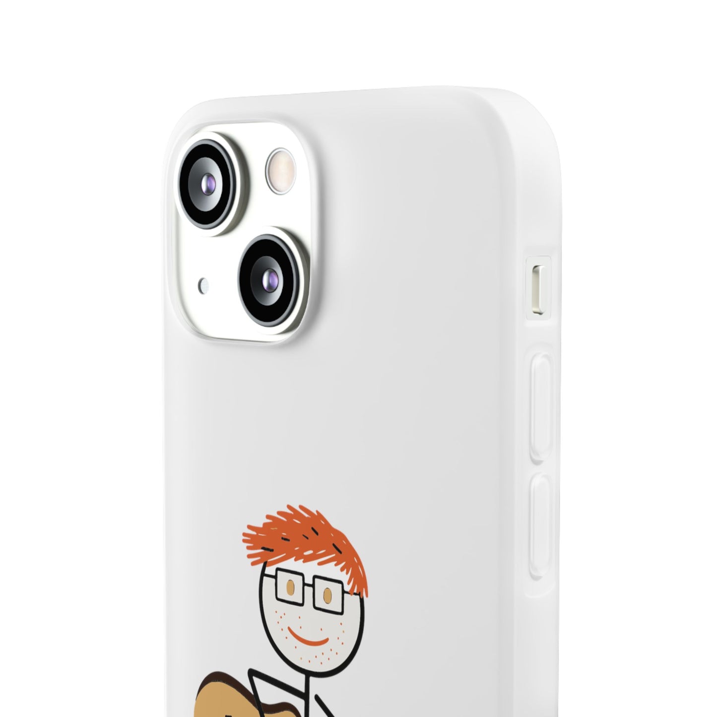 Flexi Case β Ed Sheeran guitar edition (iPhone Xβ16 Pro Max)