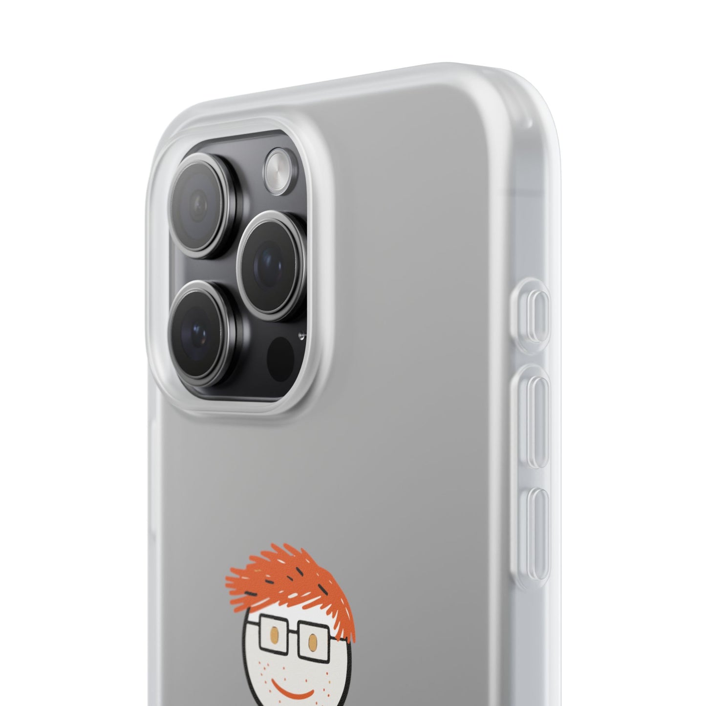 Flexi Case β Ed Sheeran guitar edition (iPhone Xβ16 Pro Max)