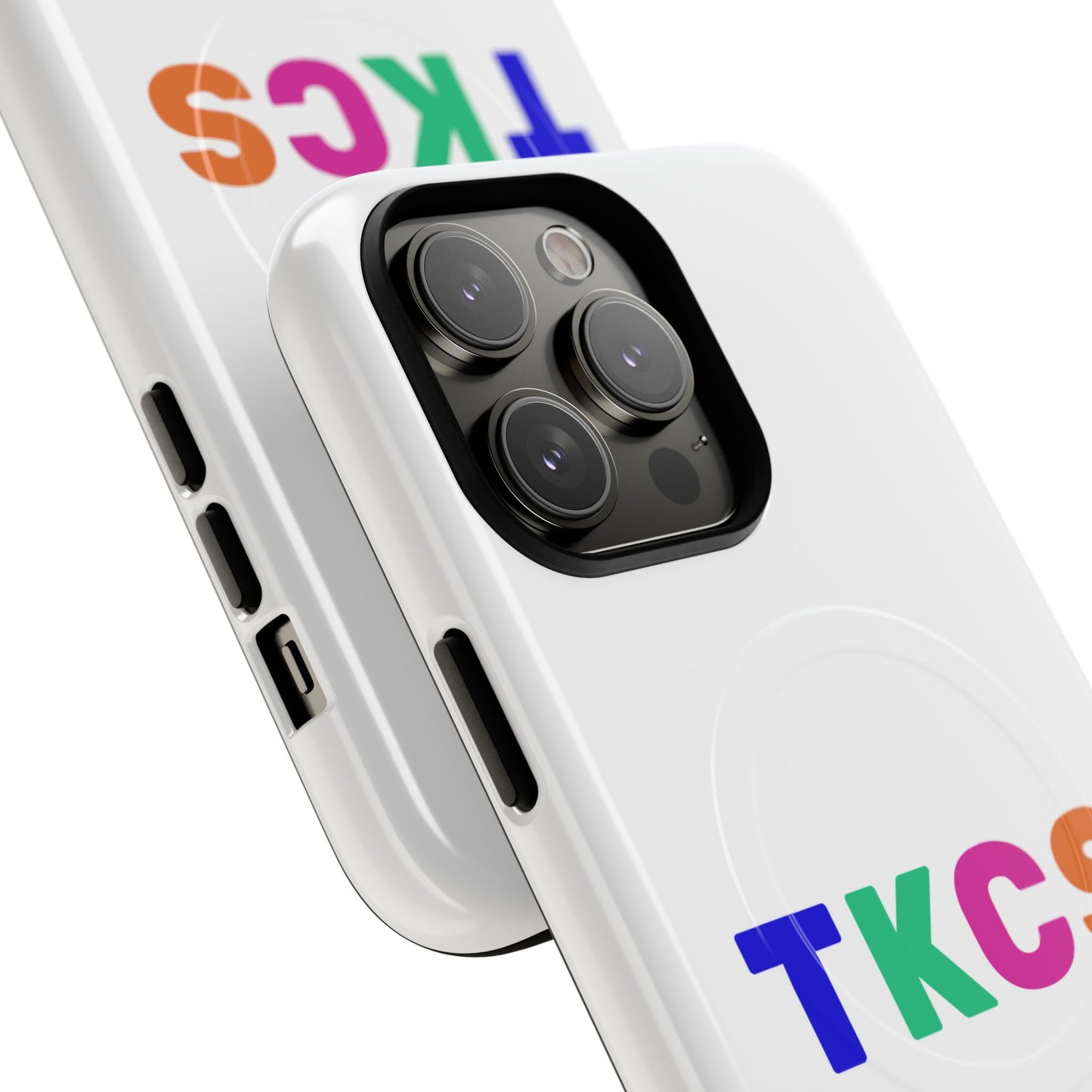 Color Pop TKCS Tough Magnetic Case