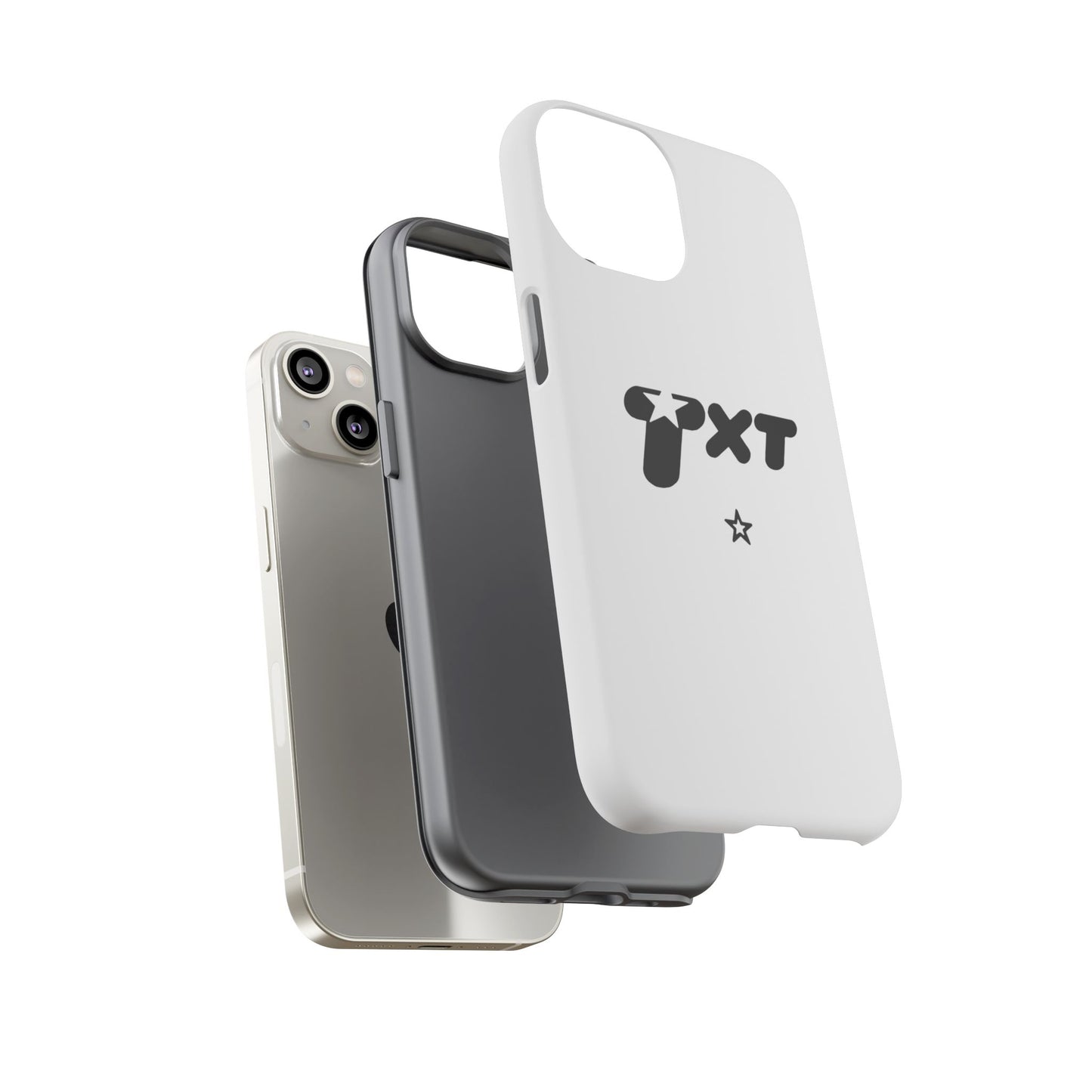 Prism Vibe Collective Tough Cases