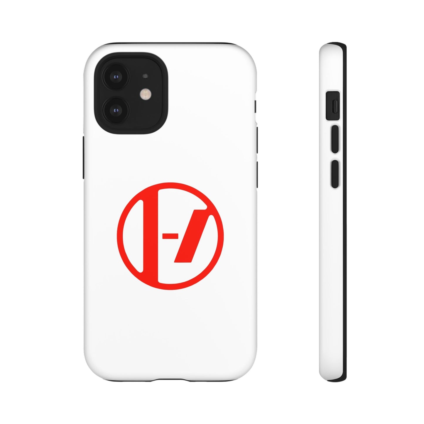 Crimson Orbit Tough Case