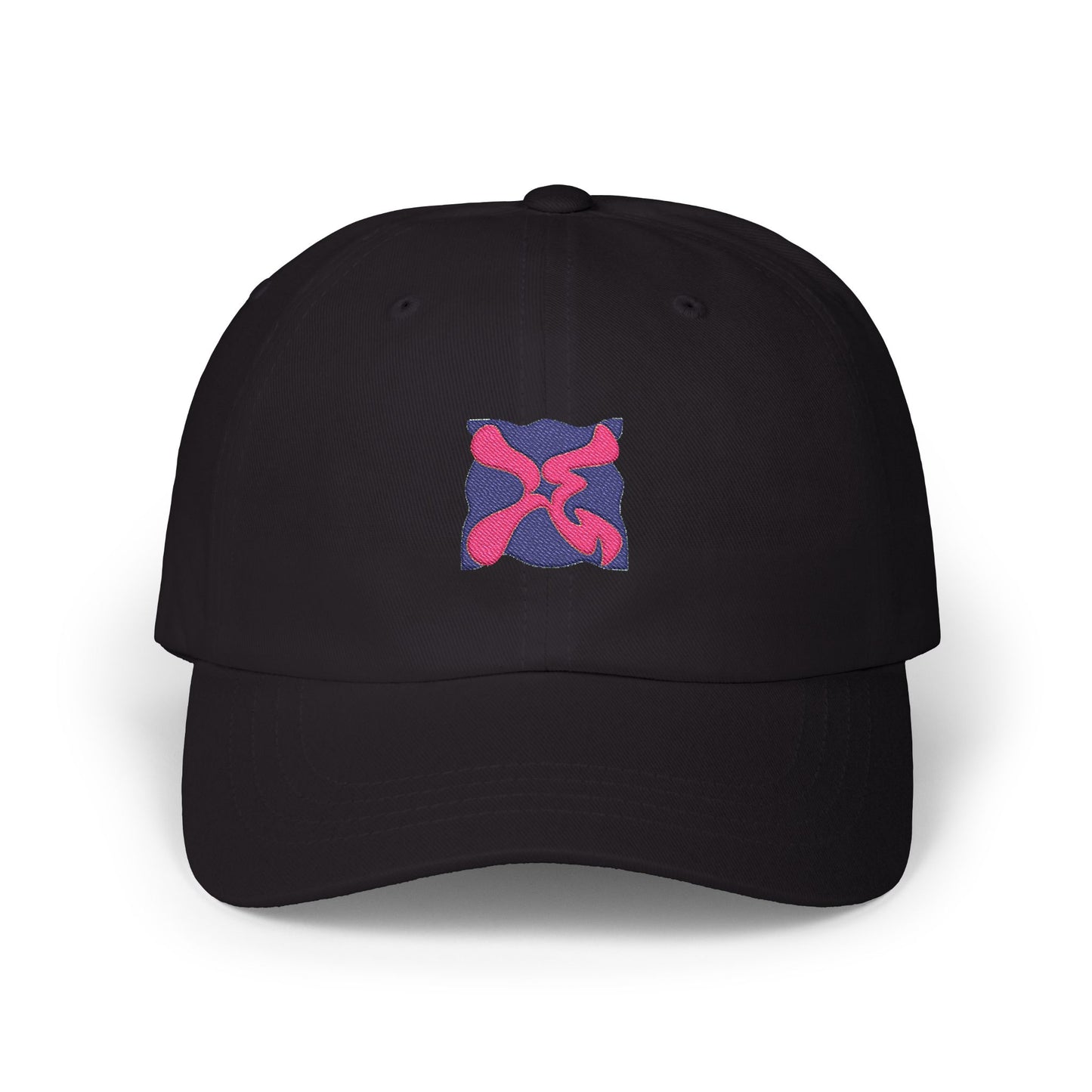 Pulse Streetwear Classic dad cap
