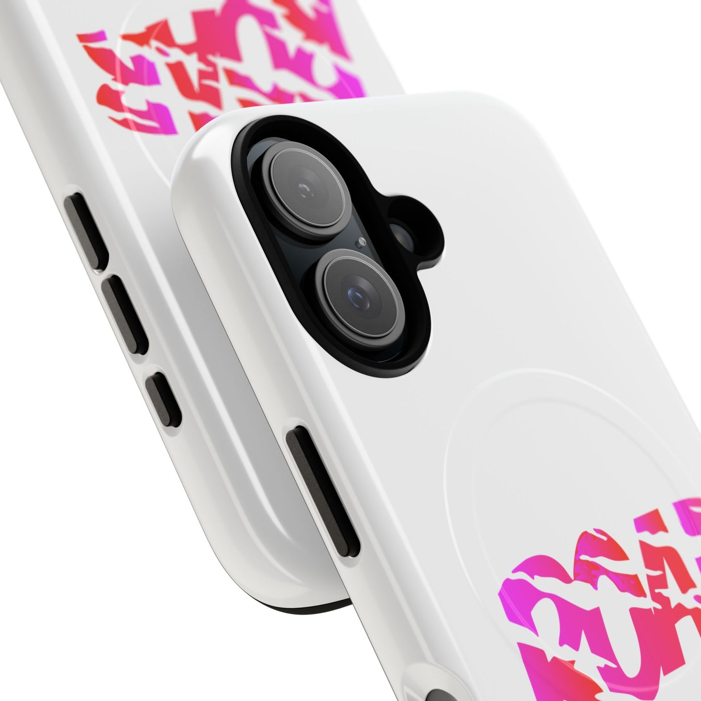Gradient Roar Tough Magnetic cases