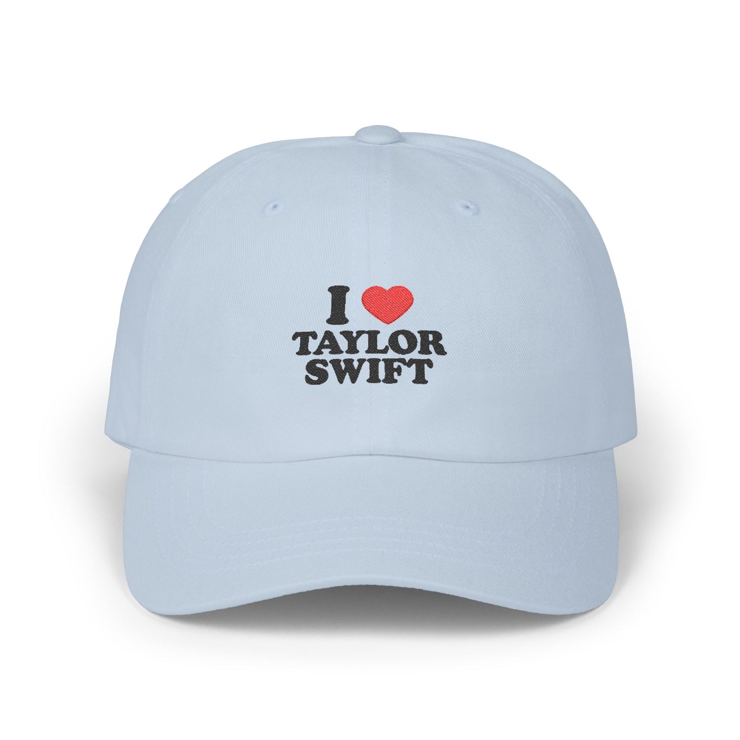 Lover Lane Collective Classic Dad cap