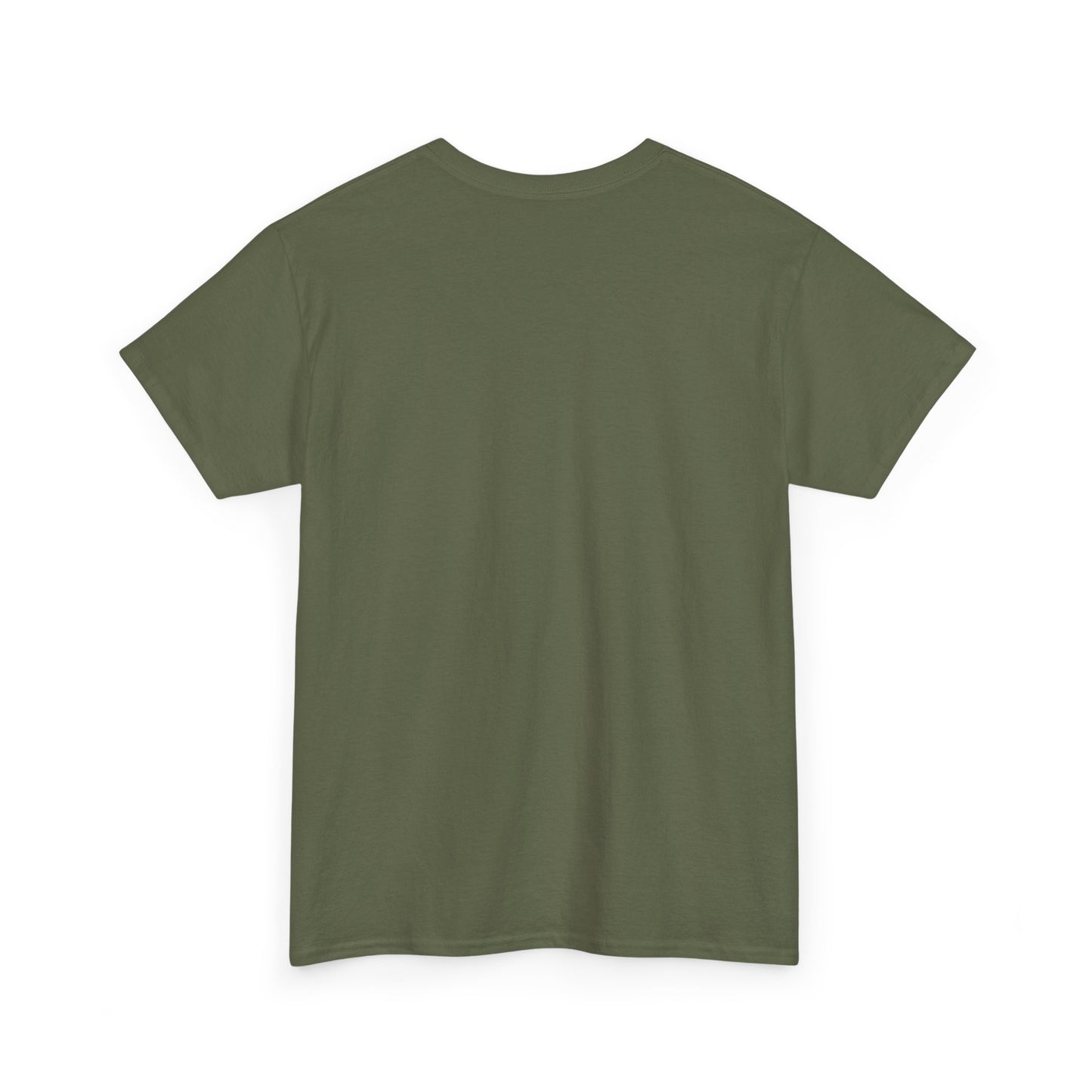 Howl with Style Unisex Heavy cotton tee