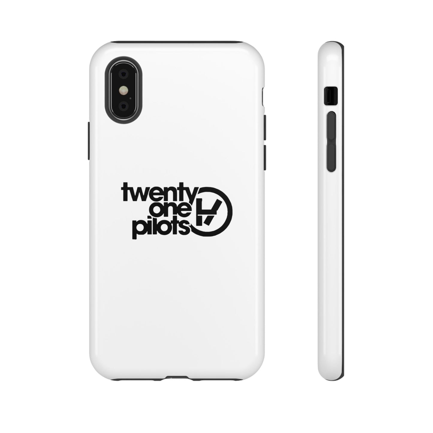Alive Seal Tough Case