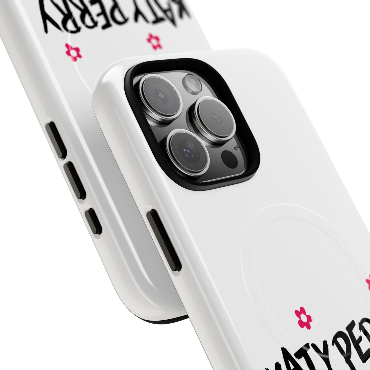 Petal Power Tough Magnetic cases