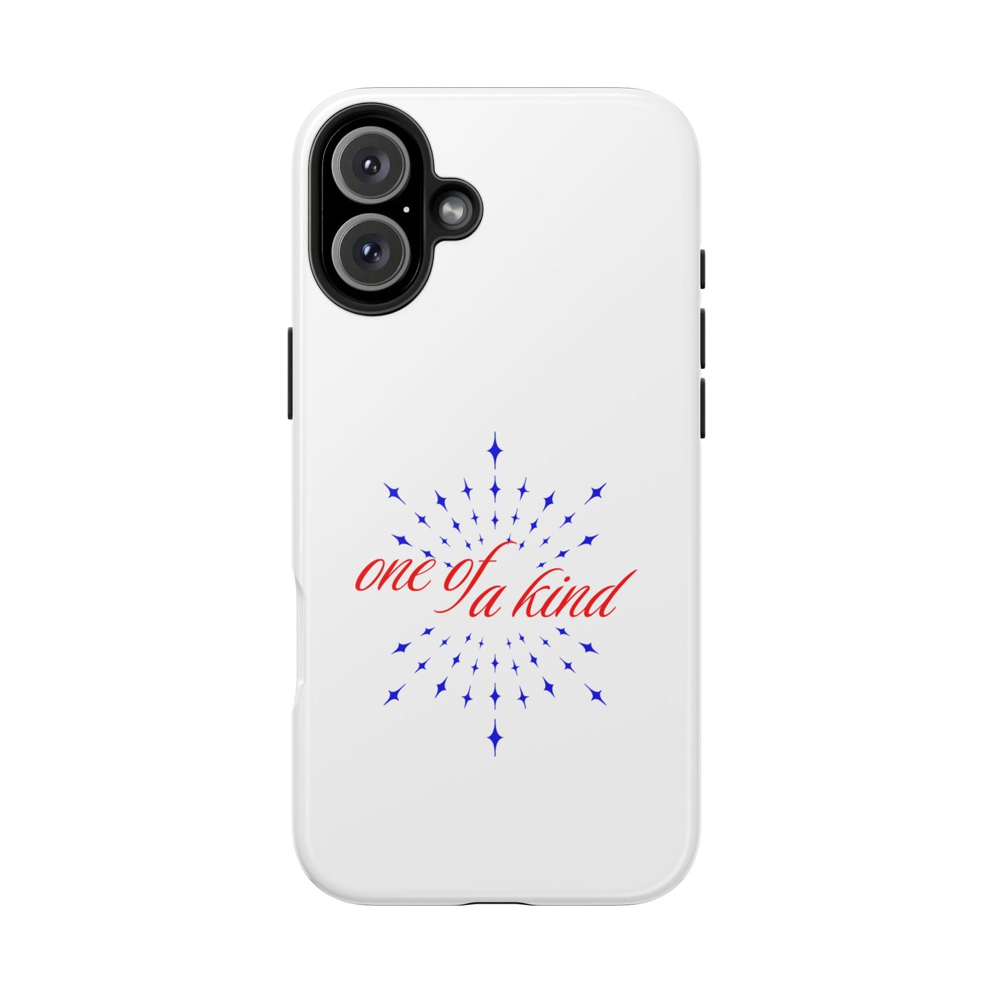 All Eyes On Sound Tough Magnetic Case