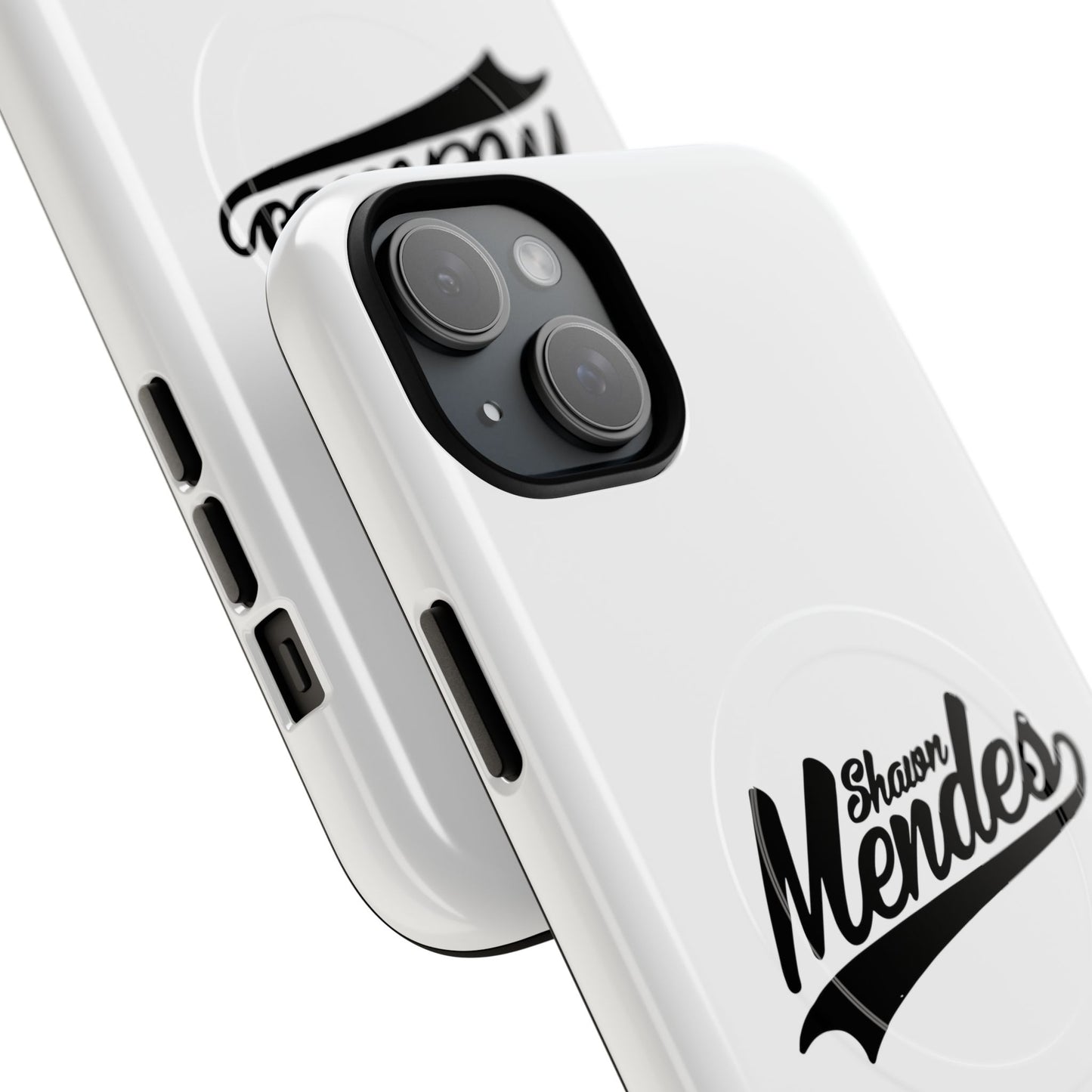 Inkbound Grip Tough Magnetic Case