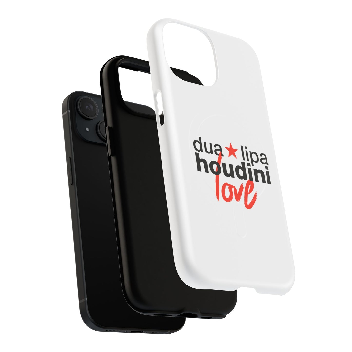 Starborn Love Brush Tough Magnetic Case