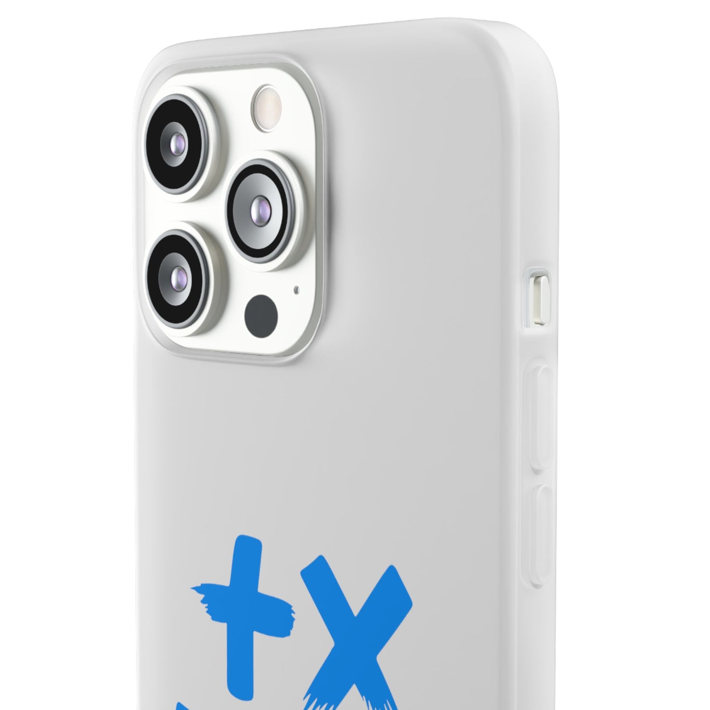 Flexi Case – Ed Sheeran special smiley edition (iPhone X–16 Pro Max)