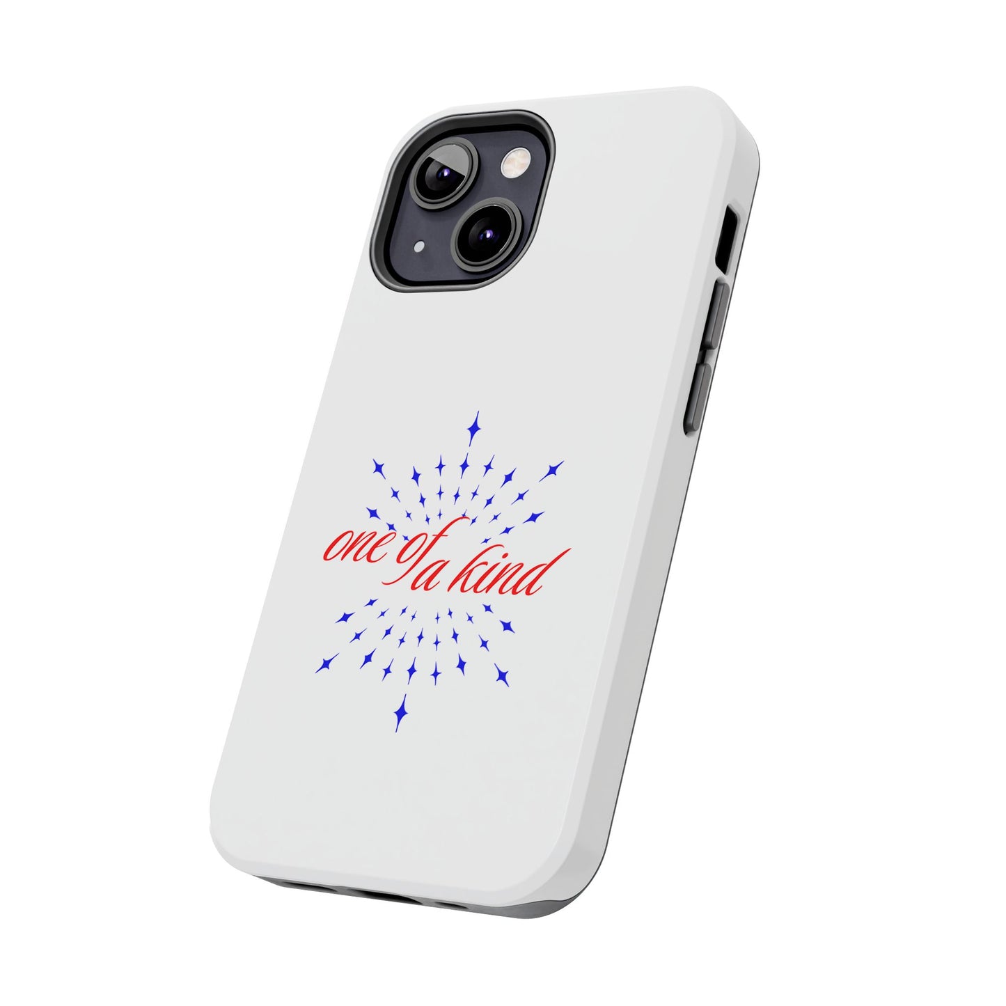 All Eyes On Sound Tough Magnetic Case