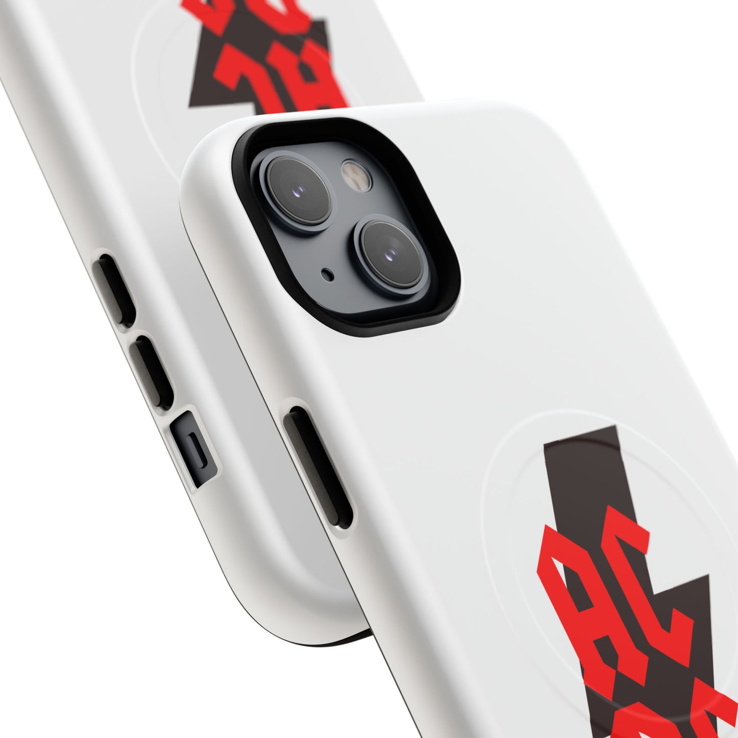Power Pulse Icon Tough Magnetic case