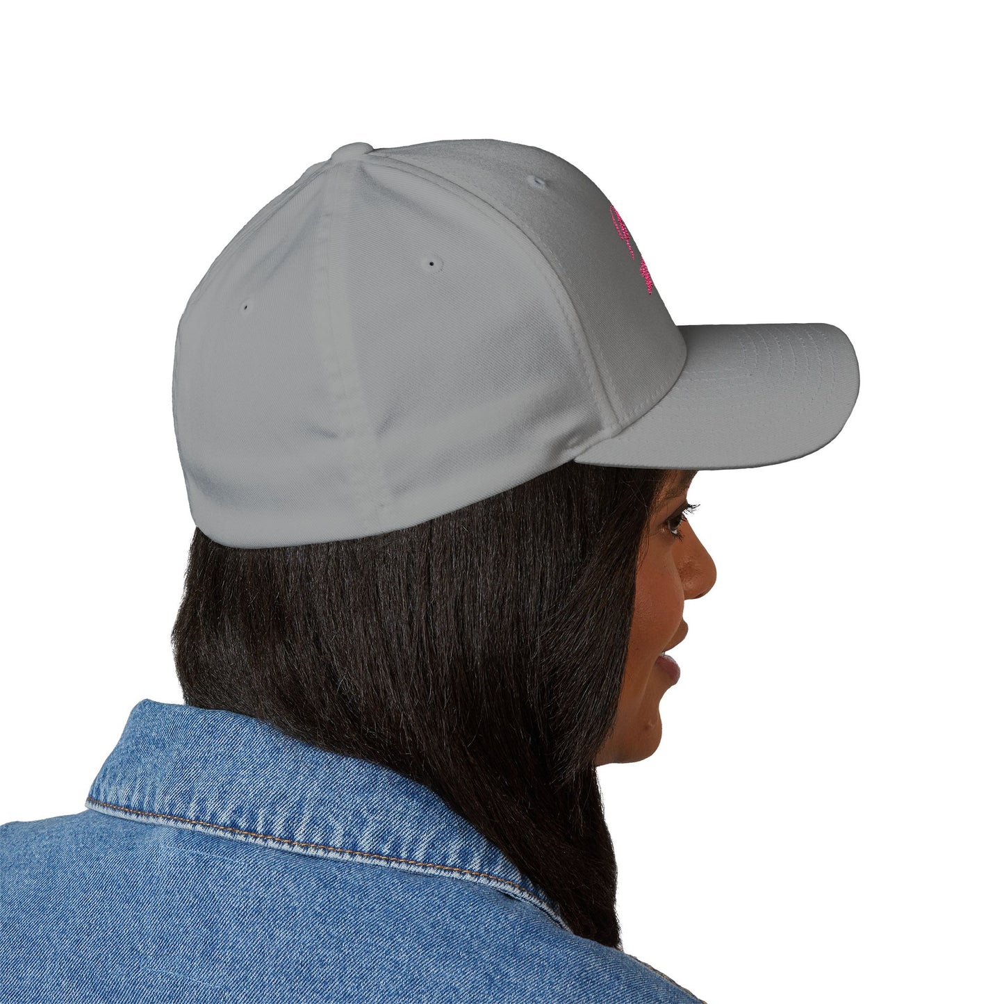 Still Not Over Structured cap
